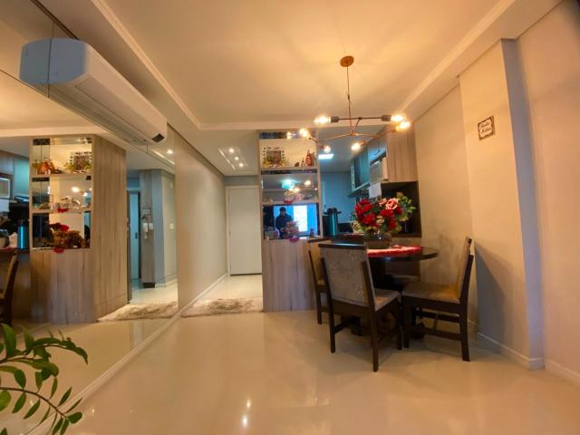 Apartamento para Venda em Chapecó/SC Jardim Itália 2 Quartos