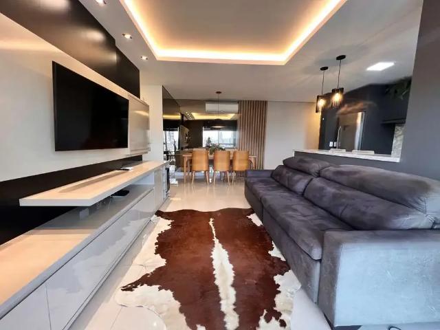 Apartamento para Venda em Chapecó/SC Jardim Itália 2 Quartos