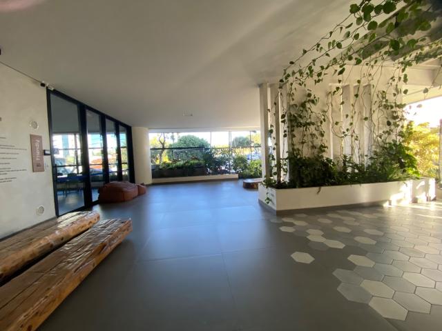 Apartamento para Venda em Chapecó/SC Jardim Itália 2 Quartos