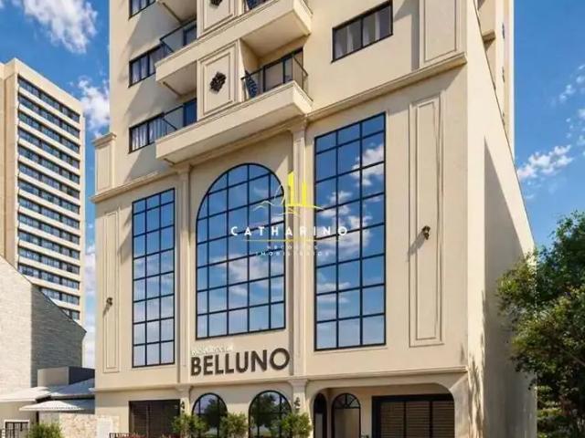 Apartamento para Venda em Chapecó/SC Jardim Itália 2 Quartos