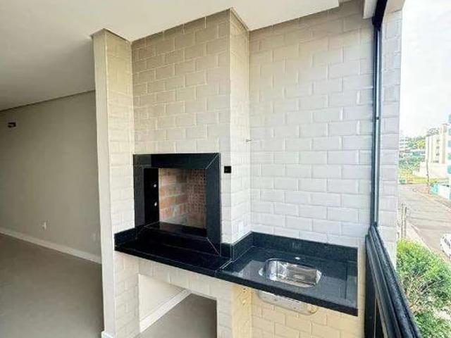 Apartamento para Venda em Chapecó/SC Jardim Itália 2 Quartos