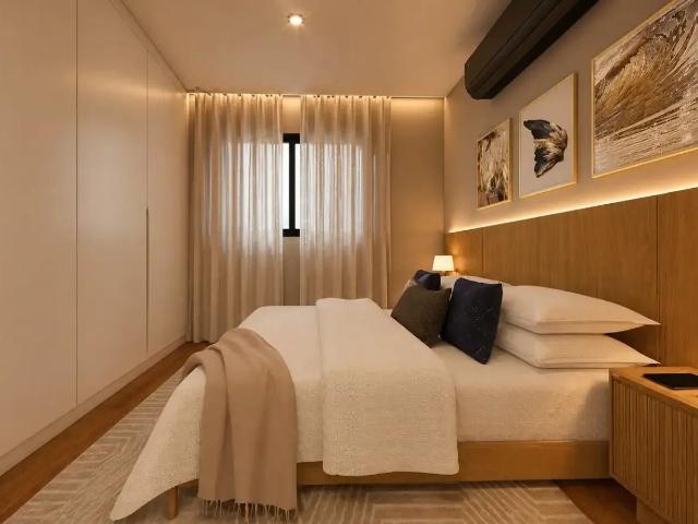 Apartamento para Venda em Chapecó/SC Jardim Itália 2 Quartos