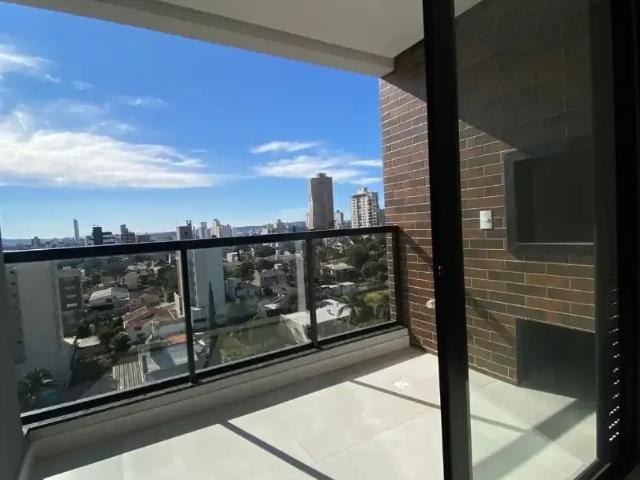 Apartamento para Venda em Chapecó/SC Jardim Itália 2 Quartos