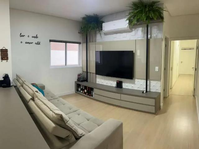 Apartamento para Venda em Chapecó/SC Jardim Itália 3 Quartos