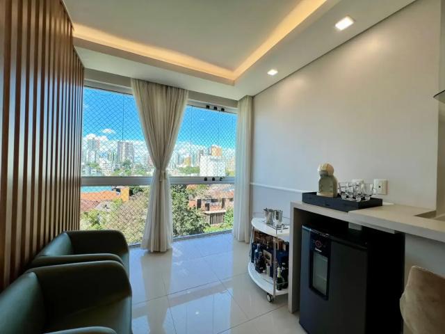 Apartamento para Venda em Chapecó/SC Jardim Itália 3 Quartos
