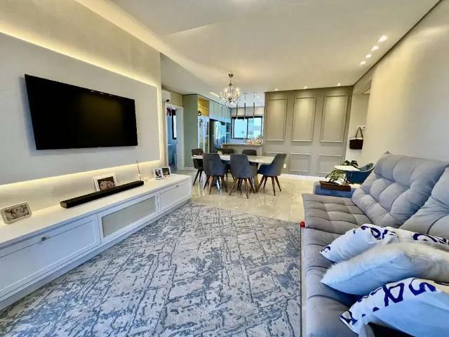 Apartamento para Venda em Chapecó/SC Jardim Itália 3 Quartos
