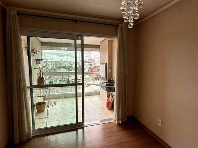 Apartamento para Venda em Chapecó/SC Jardim Itália 3 Quartos