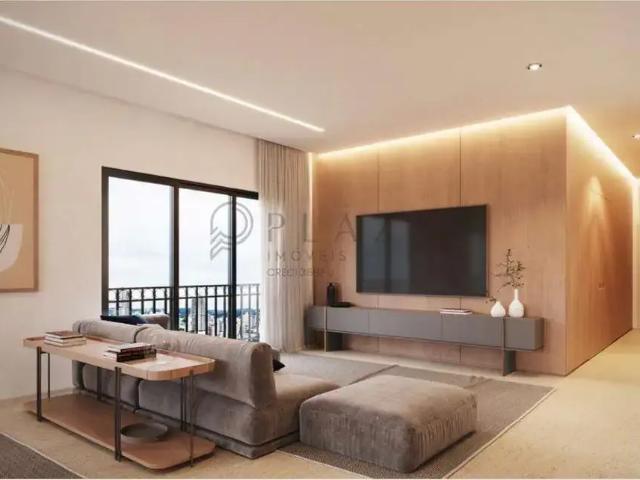 Apartamento para Venda em Chapecó/SC Jardim Itália 3 Quartos