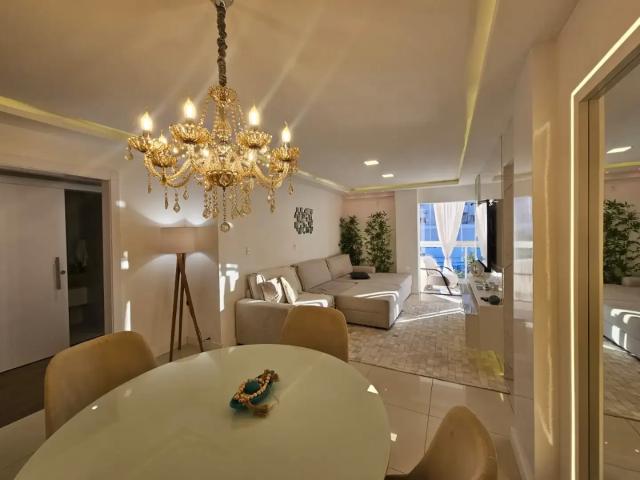 Apartamento para Venda em Chapecó/SC Jardim Itália 3 Quartos