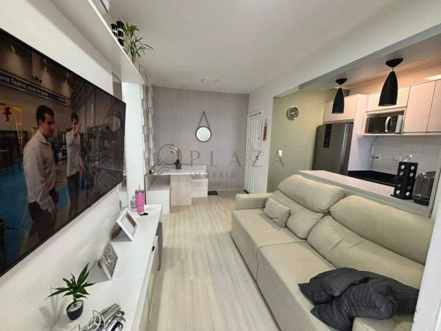Apartamento para Venda em Chapecó/SC Jardins Do Vale 2 Quartos