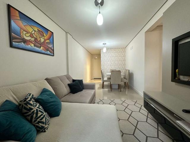 Apartamento para Venda em Chapecó/SC Jardins 2 Quartos