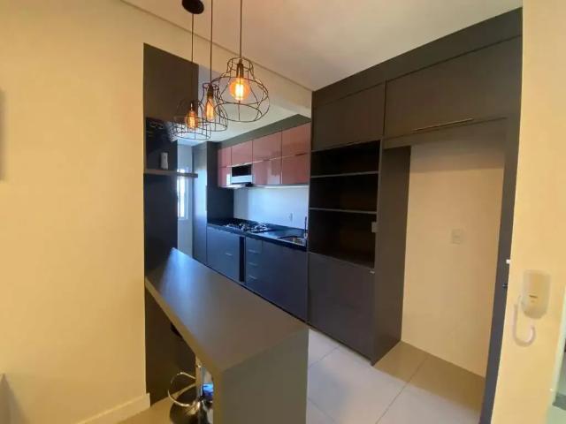 Apartamento para Venda em Chapecó/SC Jardins 2 Quartos