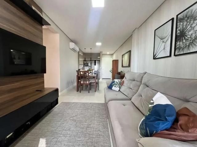 Apartamento para Venda em Chapecó/SC Jardins 2 Quartos