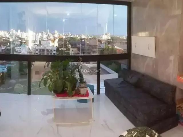 Apartamento para Venda em Chapecó/SC Líder 2 Quartos