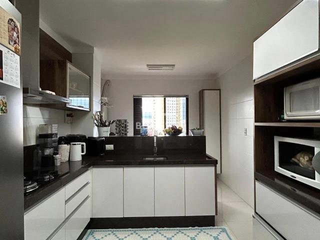 Apartamento para Venda em Chapecó/SC Líder 2 Quartos