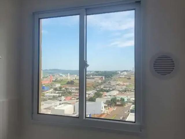 Apartamento para Venda em Chapecó/SC Líder 2 Quartos