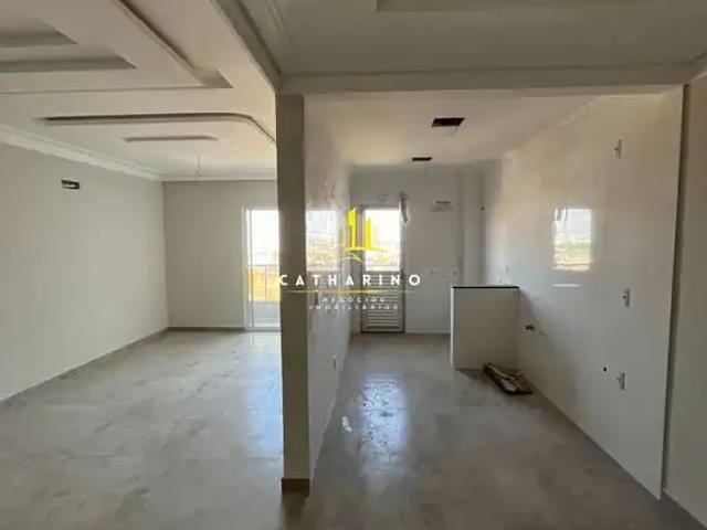 Apartamento para Venda em Chapecó/SC Líder 2 Quartos