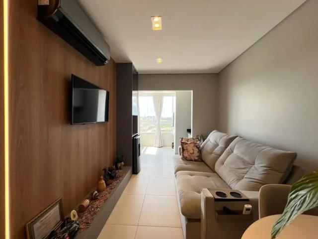 Apartamento para Venda em Chapecó/SC Líder 3 Quartos