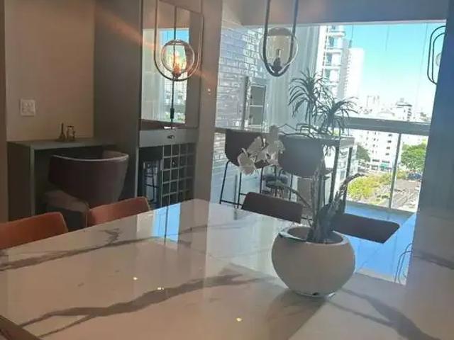 Apartamento para Venda em Chapecó/SC Maria Goretti 3 Quartos