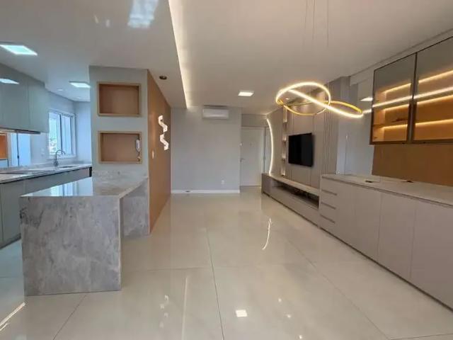Apartamento para Venda em Chapecó/SC Maria Goretti 3 Quartos