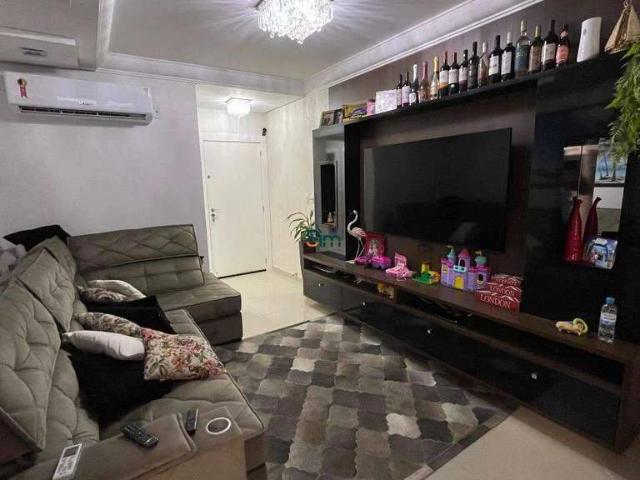 Apartamento para Venda em Chapecó/SC Maria Goretti 3 Quartos