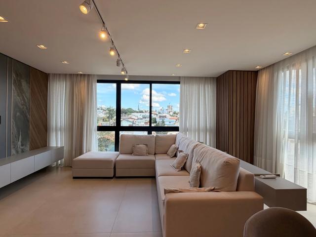 Apartamento para Venda em Chapecó/SC Maria Goretti 3 Quartos