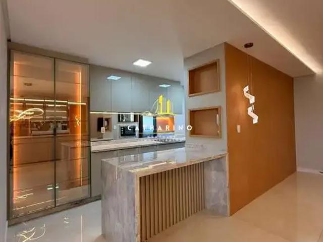Apartamento para Venda em Chapecó/SC Maria Goretti 3 Quartos