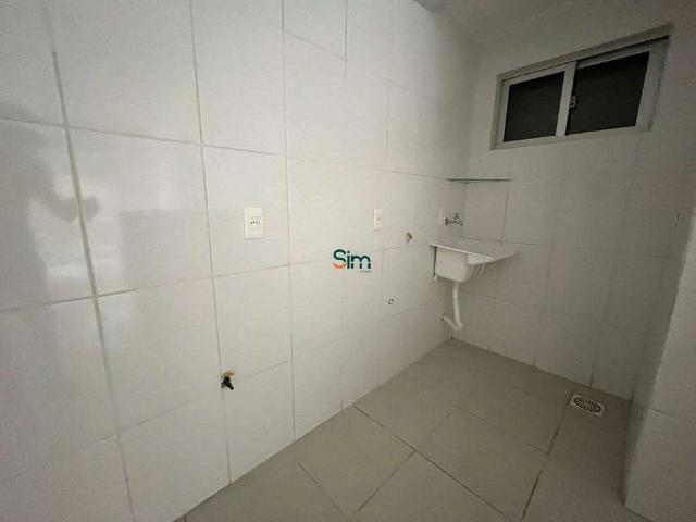 Apartamento para Venda em Chapecó/SC Palmital 2 Quartos