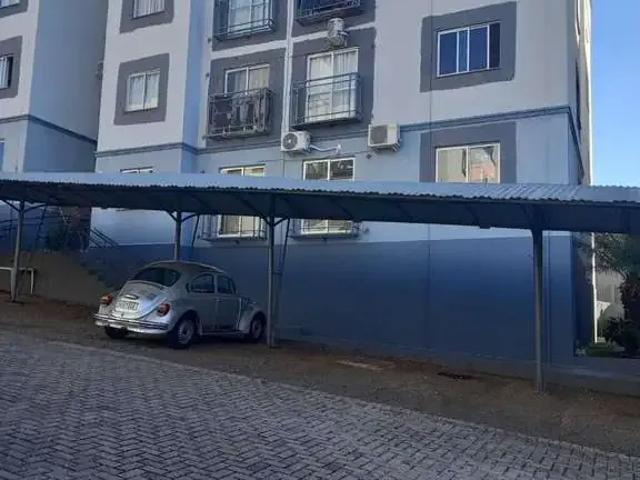 Apartamento para Venda em Chapecó/SC Palmital 2 Quartos