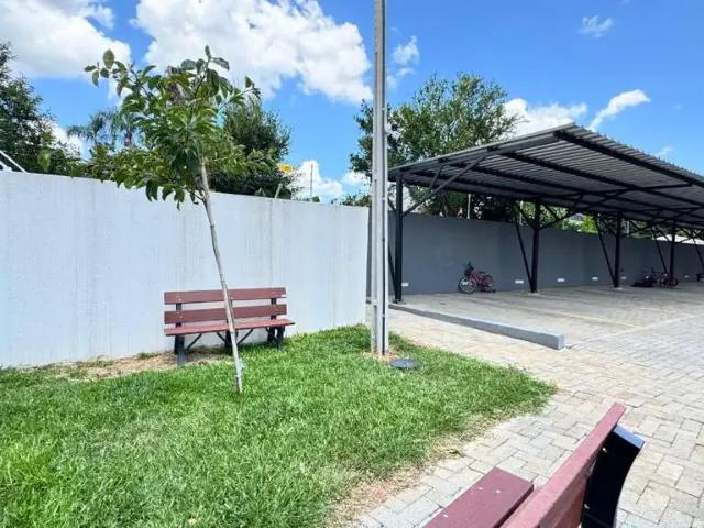 Apartamento para Venda em Chapecó/SC Palmital 2 Quartos