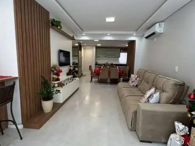 Apartamento para Venda em Chapecó/SC Paraíso 2 Quartos