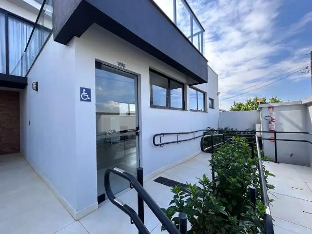 Apartamento para Venda em Chapecó/SC Paraíso 2 Quartos