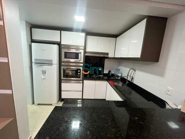 Apartamento para Venda em Chapecó/SC Paraíso 2 Quartos