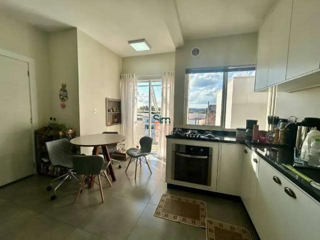 Apartamento para Venda em Chapecó/SC Paraíso 2 Quartos