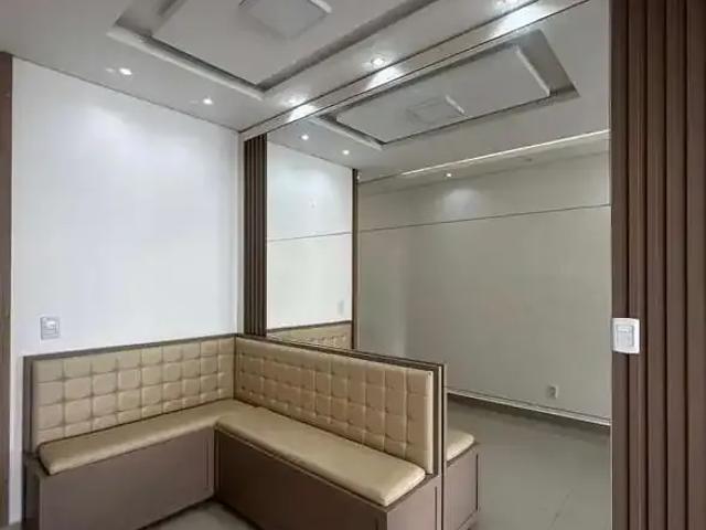 Apartamento para Venda em Chapecó/SC Paraíso 3 Quartos