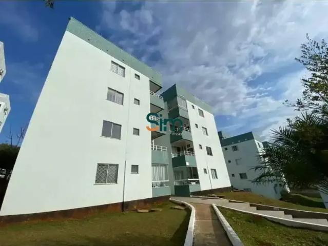 Apartamento para Venda em Chapecó/SC Paraíso 3 Quartos
