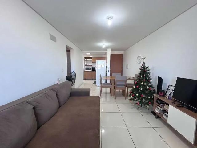 Apartamento para Venda em Chapecó/SC Parque das Palmeiras 2 Quartos