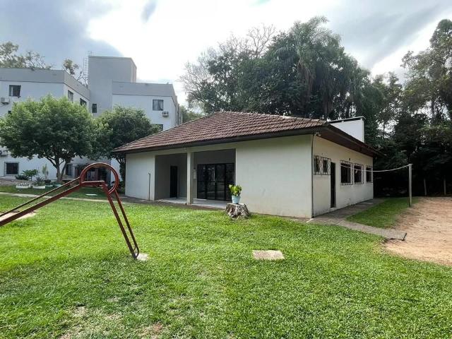 Apartamento para Venda em Chapecó/SC Parque das Palmeiras 2 Quartos