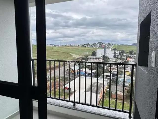 Apartamento para Venda em Chapecó/SC Passo dos Fortes 1 Quartos