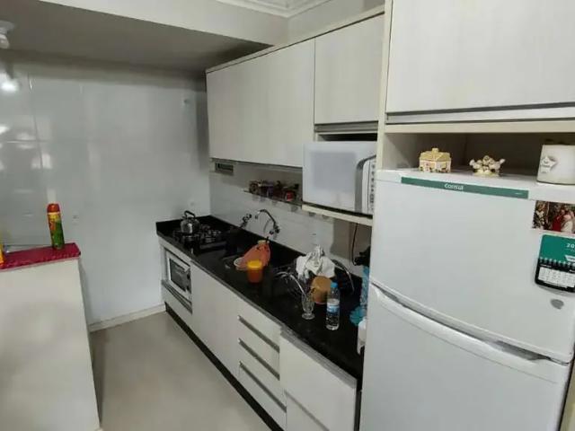 Apartamento para Venda em Chapecó/SC Passo dos Fortes 2 Quartos