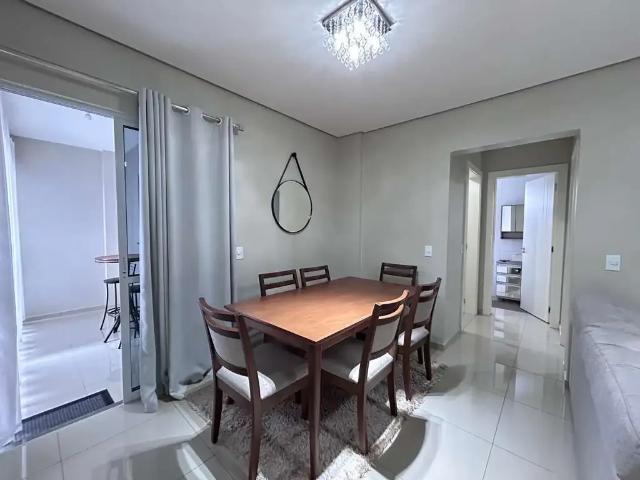 Apartamento para Venda em Chapecó/SC Passo dos Fortes 2 Quartos