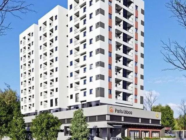 Apartamento para Venda em Chapecó/SC Passo dos Fortes 2 Quartos