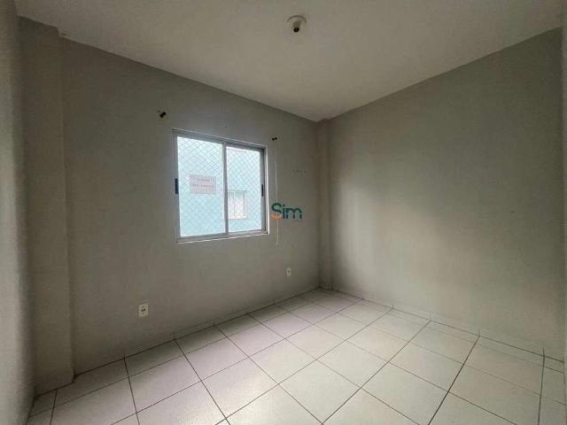 Apartamento para Venda em Chapecó/SC Passo dos Fortes 2 Quartos