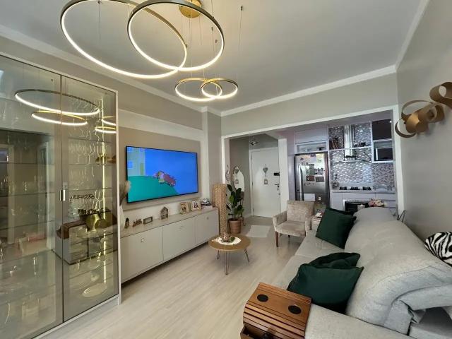 Apartamento para Venda em Chapecó/SC Passo dos Fortes 2 Quartos