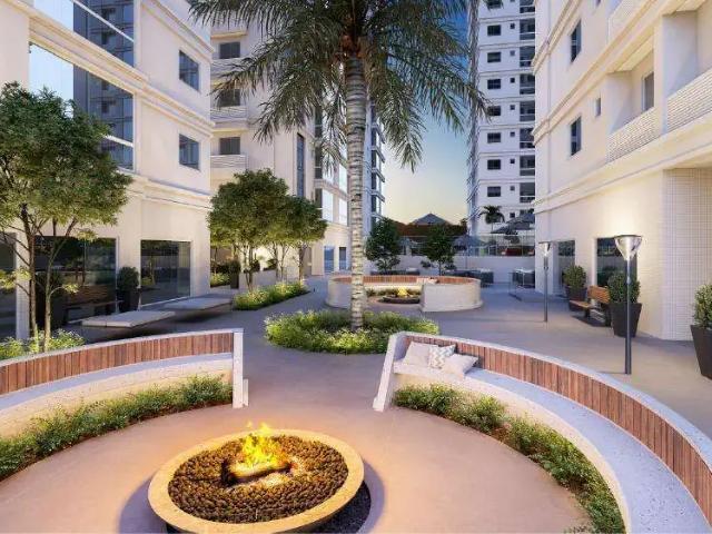 Apartamento para Venda em Chapecó/SC Passo dos Fortes 2 Quartos