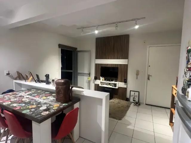 Apartamento para Venda em Chapecó/SC Passo dos Fortes 2 Quartos