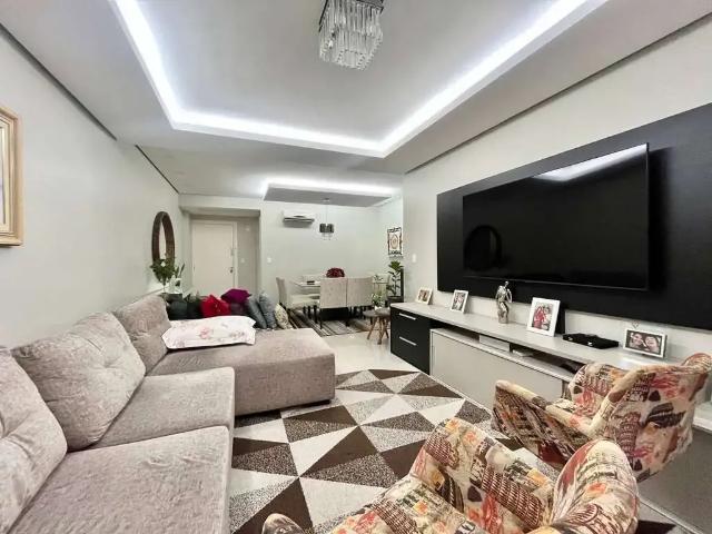 Apartamento para Venda em Chapecó/SC Passo dos Fortes 3 Quartos