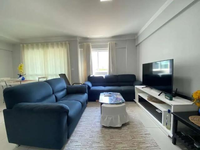 Apartamento para Venda em Chapecó/SC Passo dos Fortes 3 Quartos