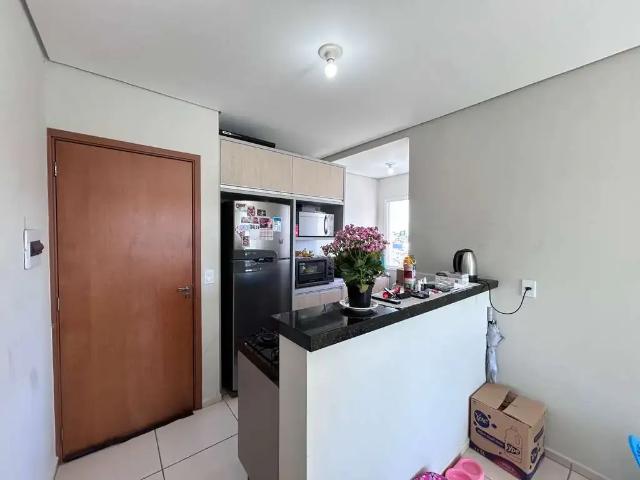 Apartamento para Venda em Chapecó/SC Pinheirinho 2 Quartos