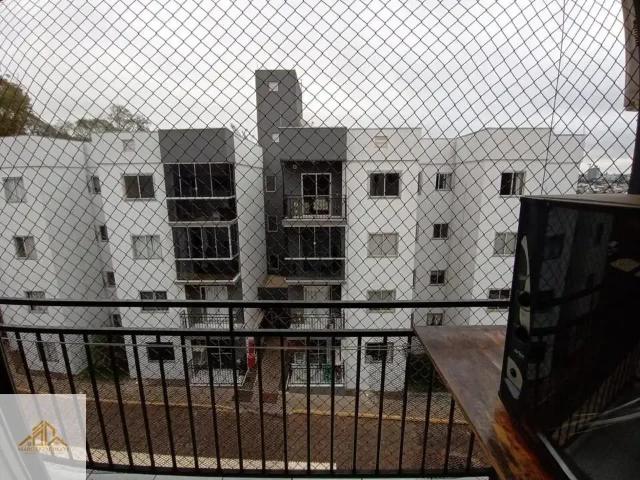 Apartamento para Venda em Chapecó/SC Pinheirinho 2 Quartos